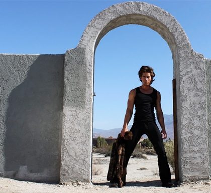 New images from Rufskin