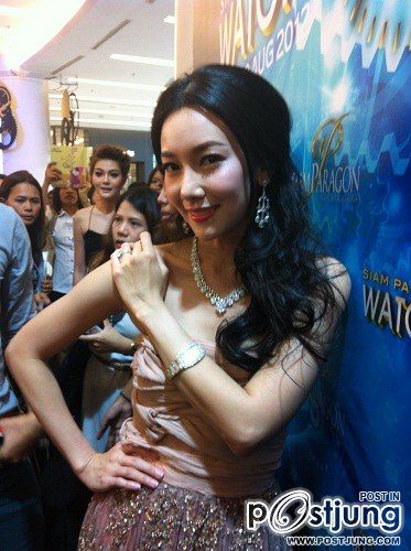 คุณว่าใครเหมาะเล่นบทอีลำยอง