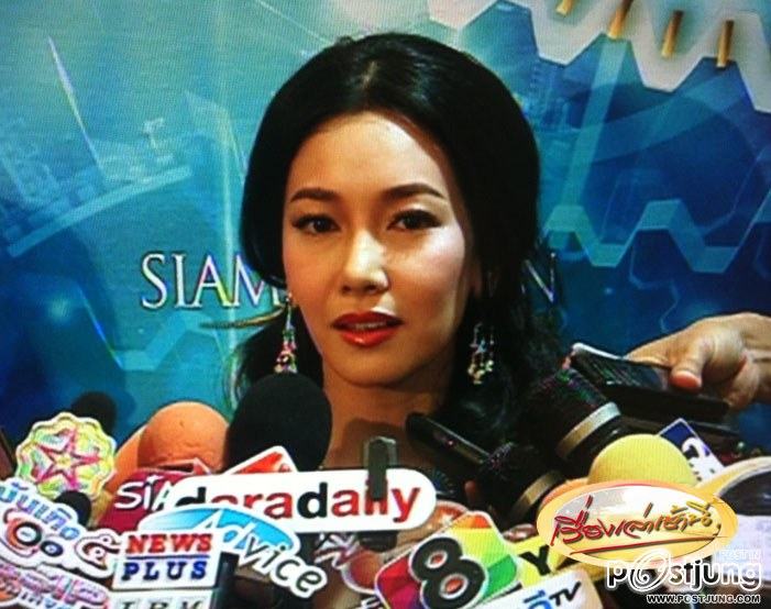 คุณว่าใครเหมาะเล่นบทอีลำยอง