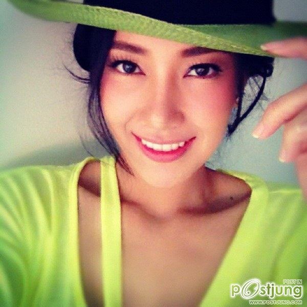 คุณว่าใครเหมาะเล่นบทอีลำยอง