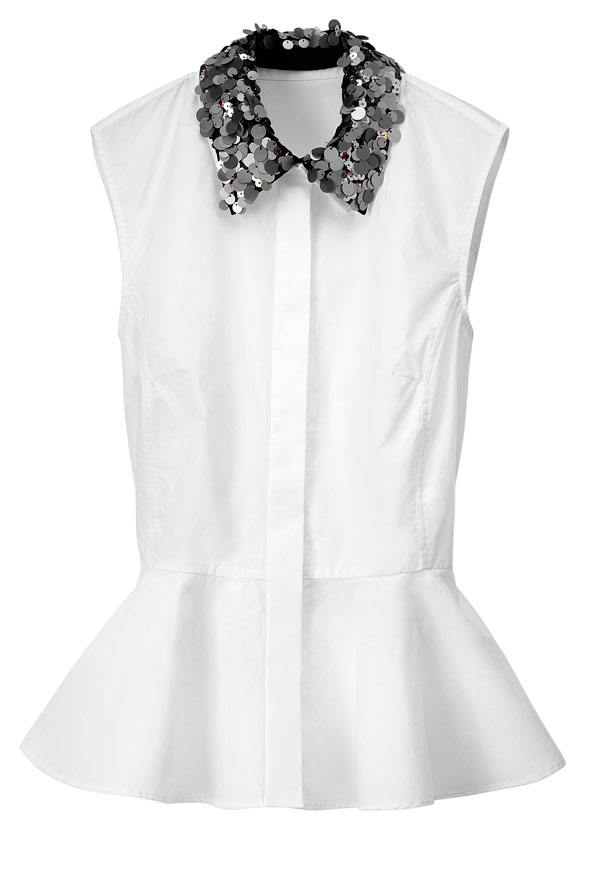 Top 20 Peplum Fashion Statements