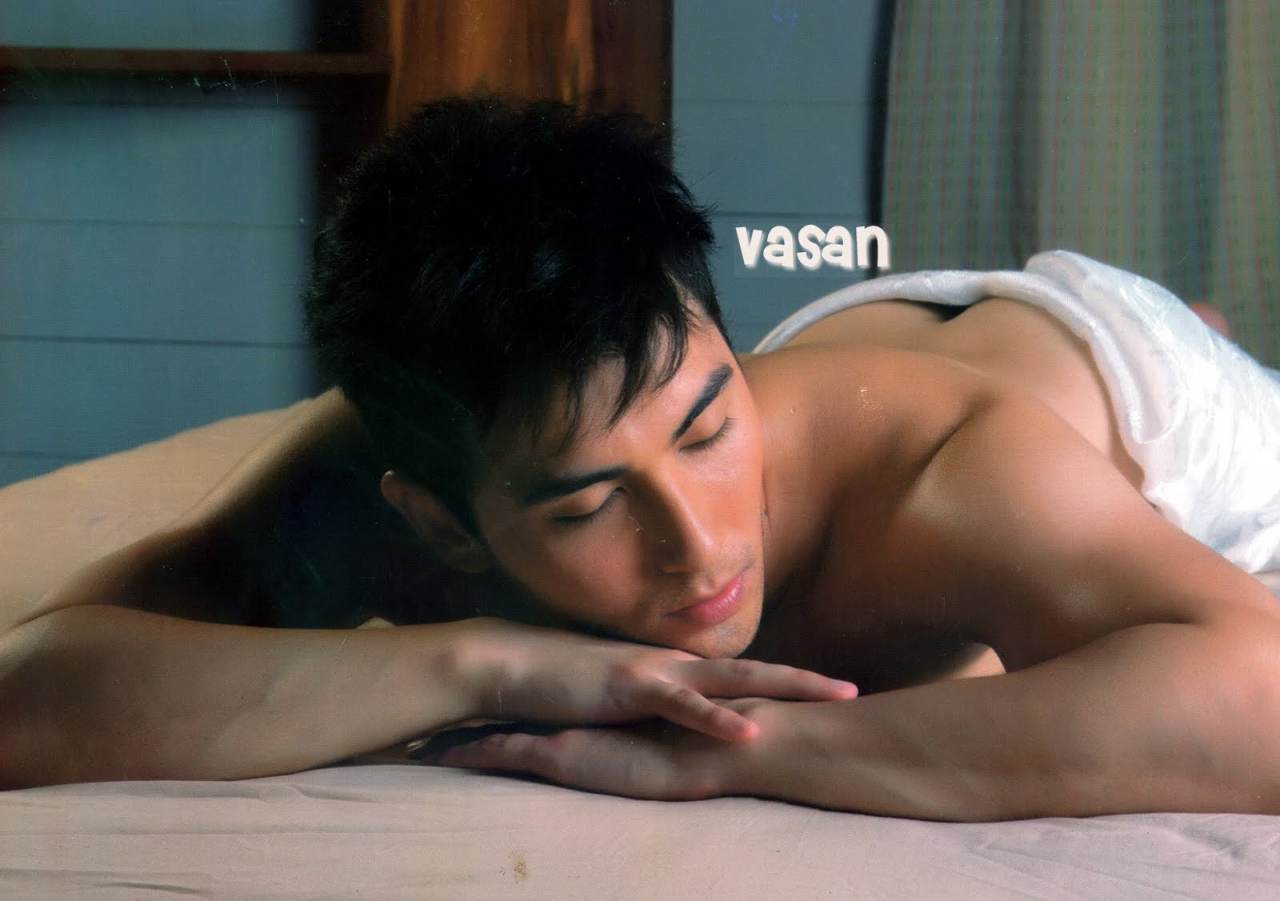 วันวานยังหวานอยู่
