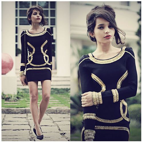 แฟชั่น สวยโดนใจ สไตล์สาวอินเทรนด์