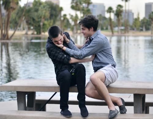 Duo Boy