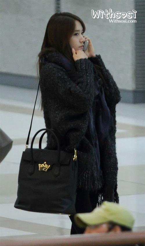 โคตรจะรวย'ยุนอา'ฟันเหนาะๆครึ่งปี120ล้าน!!