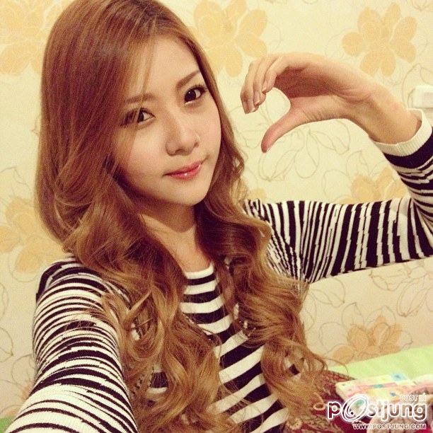 รักพี่เนย อ่าาาา