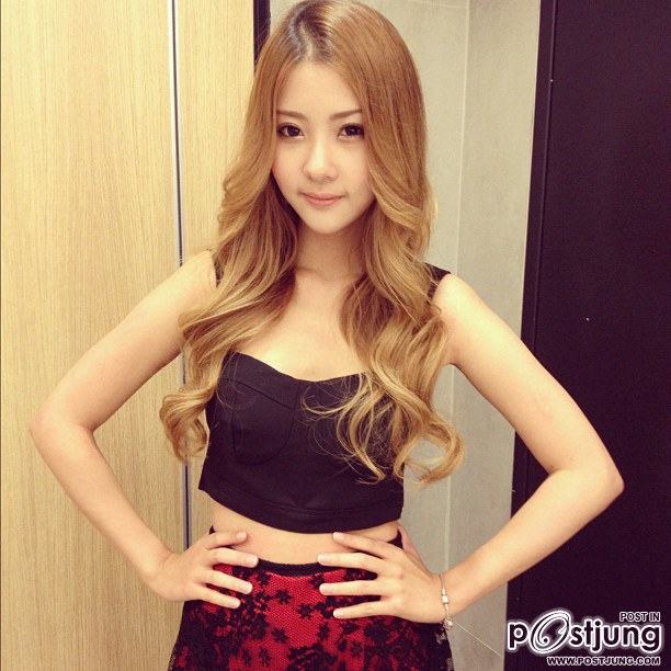 รักพี่เนย อ่าาาา