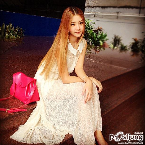 รักพี่เนย อ่าาาา