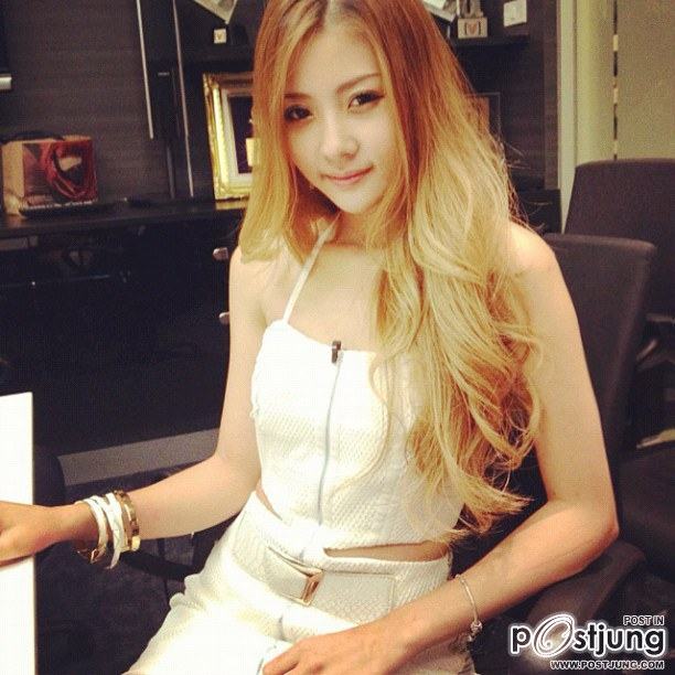 รักพี่เนย อ่าาาา