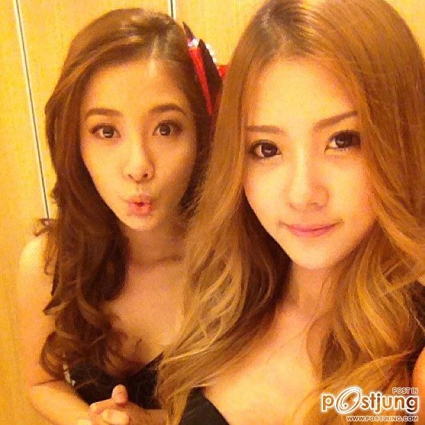 รักพี่เนย อ่าาาา