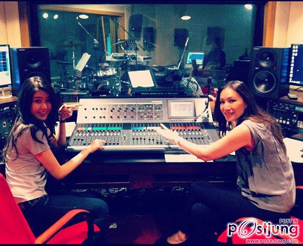 น้องเจด้า ลูกสาว เจ เจตริน น่ารักอ่ะ