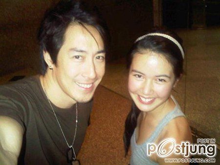 น้องเจด้า ลูกสาว เจ เจตริน น่ารักอ่ะ