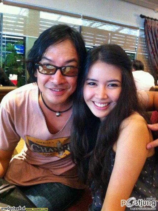 น้องเจด้า ลูกสาว เจ เจตริน น่ารักอ่ะ