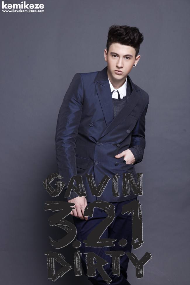 New Look 3.2.1. (ทรี ทู วัน) Dirty Party