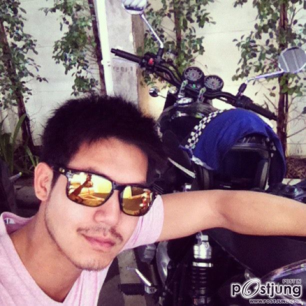 New Pic Update P'Weir