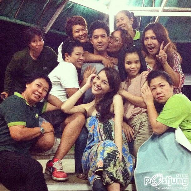 New Pic Update P'Weir
