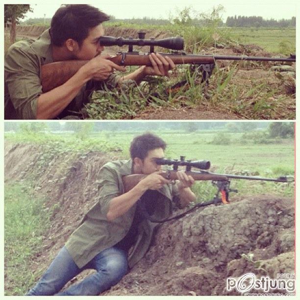 New Pic Update P'Weir