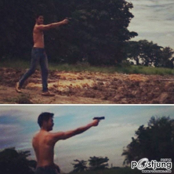 New Pic Update P'Weir