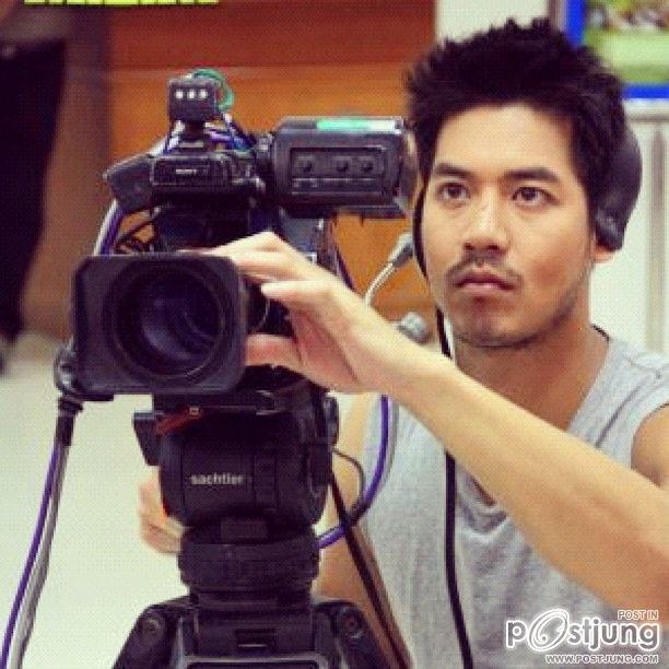 New Pic Update P'Weir