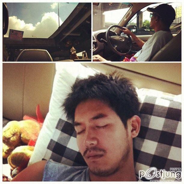 New Pic Update P'Weir