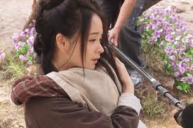 《兰陵王》 King of Lan Ling (2012)