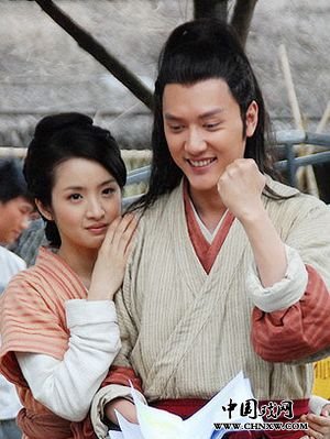 《兰陵王》 King of Lan Ling (2012)