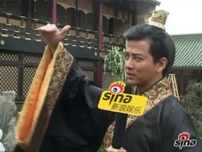 《兰陵王》 King of Lan Ling (2012)