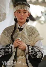 《兰陵王》 King of Lan Ling (2012)