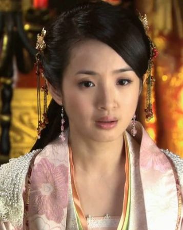 《兰陵王》 King of Lan Ling (2012)