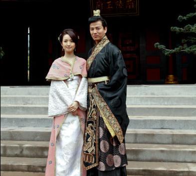 《兰陵王》 King of Lan Ling (2012)