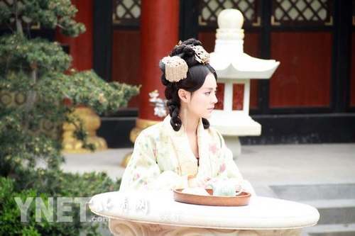 《兰陵王》 King of Lan Ling (2012)