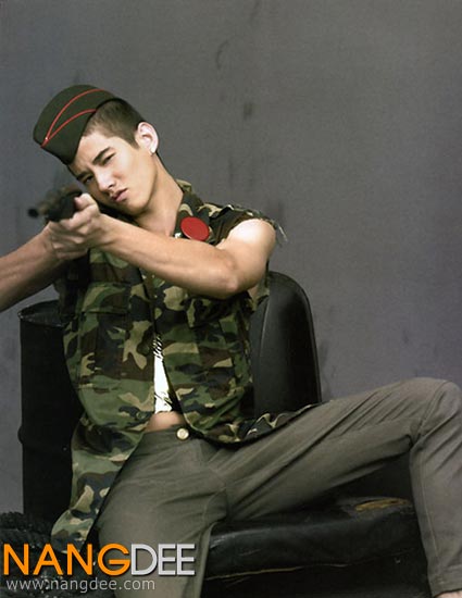 อดีตของ มาริโอ เม่าเร่อ
