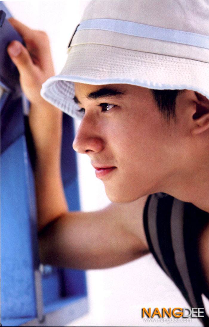 อดีตของ มาริโอ เม่าเร่อ