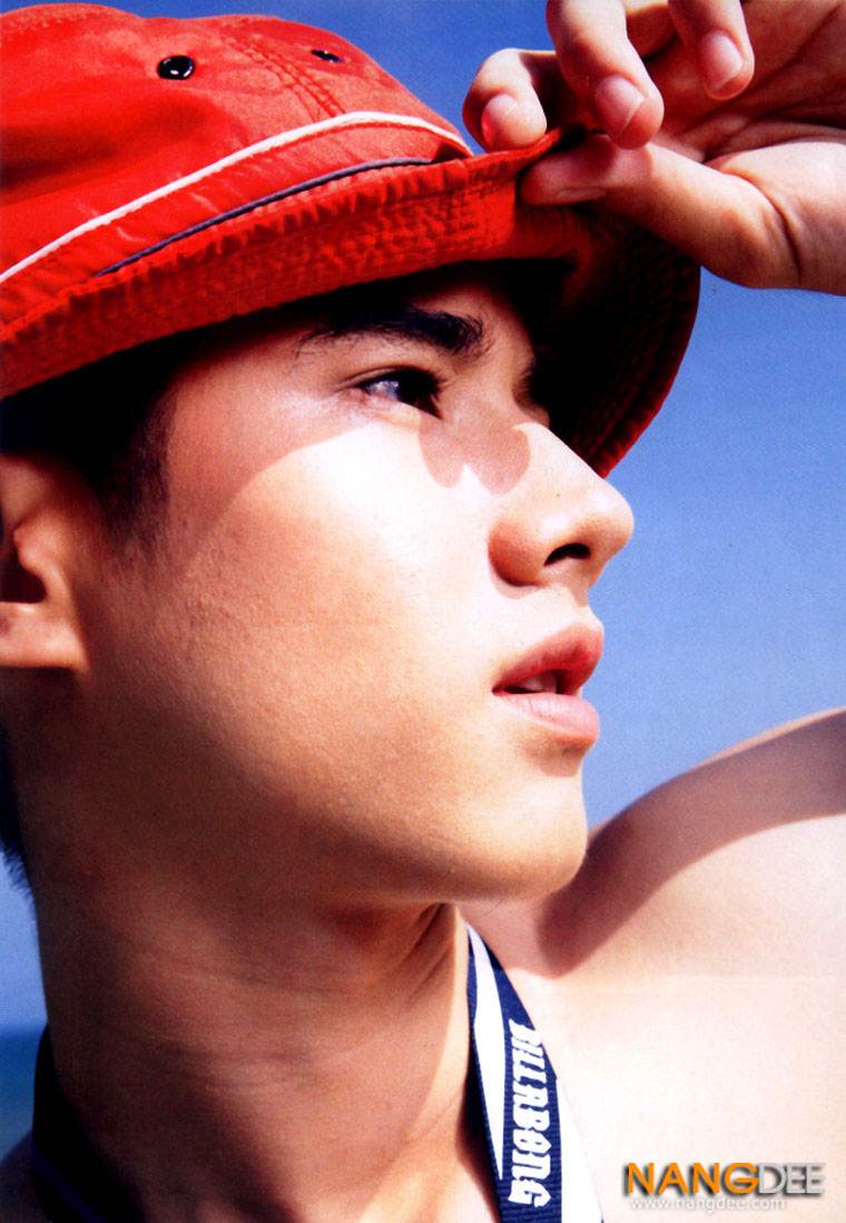 อดีตของ มาริโอ เม่าเร่อ