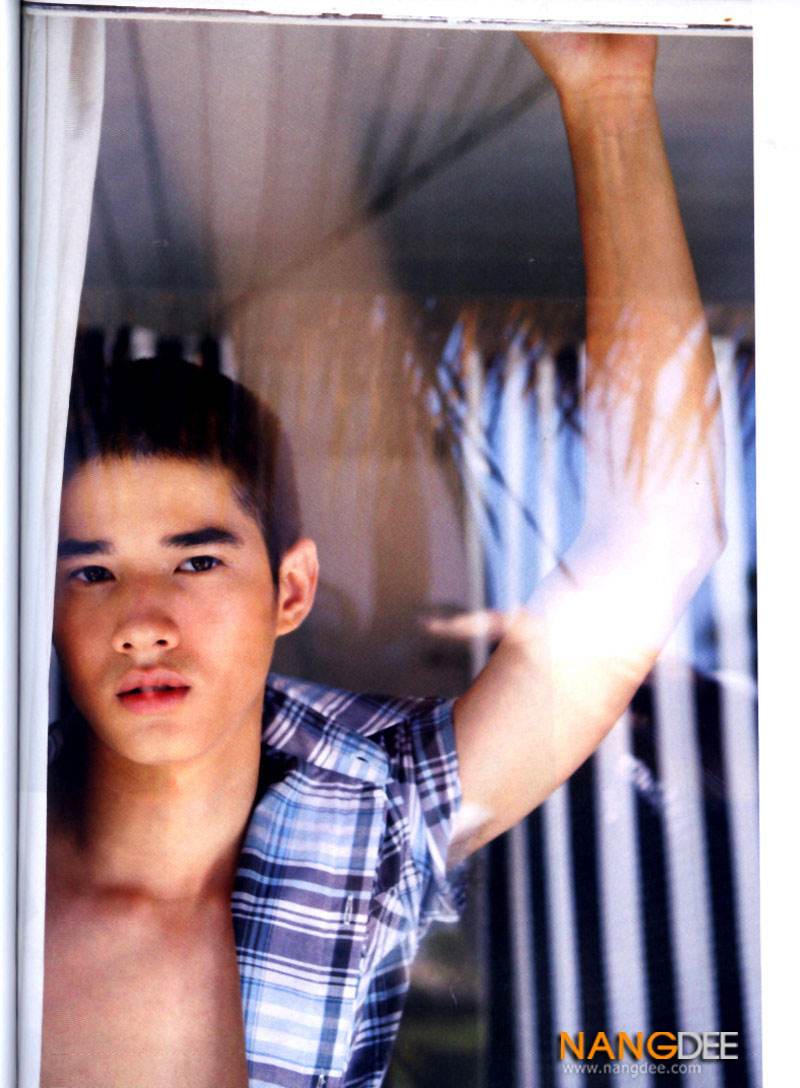 อดีตของ มาริโอ เม่าเร่อ