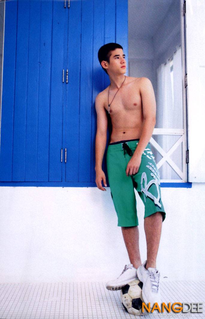 อดีตของ มาริโอ เม่าเร่อ