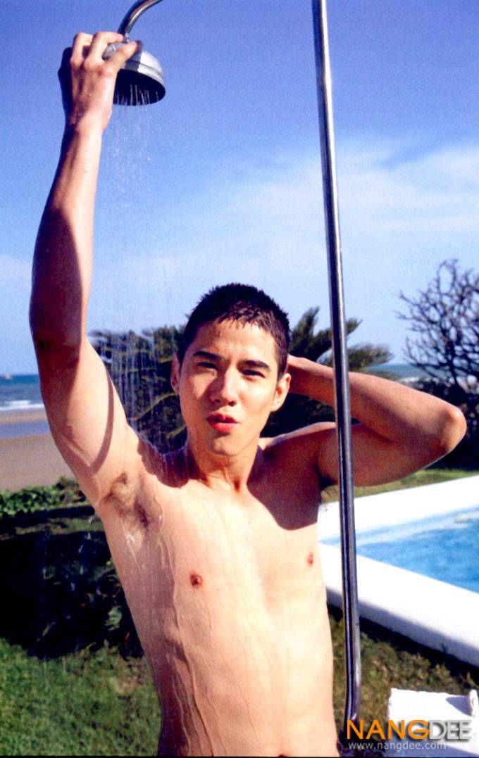 อดีตของ มาริโอ เม่าเร่อ