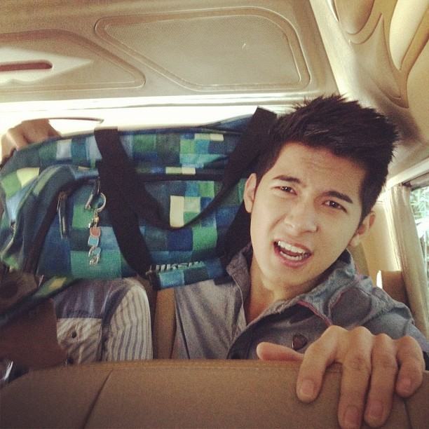 แคน เดอะสตาร์ น่ารัก