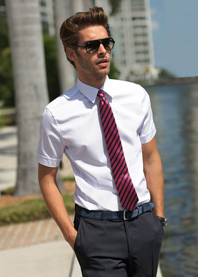 คนรัก ผู้ชายกับแฟชั่น 5