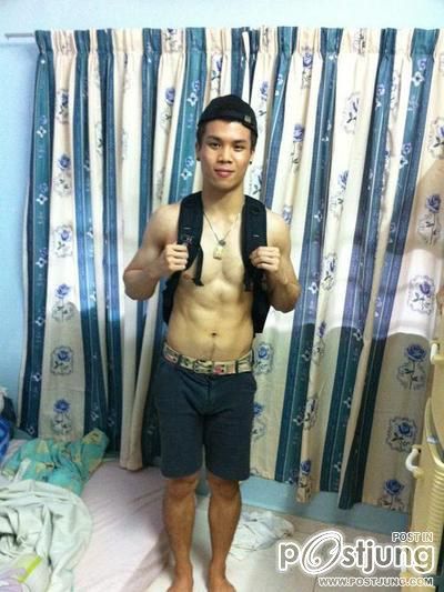 คนรักหนุ่มเซ็กซี่ 275