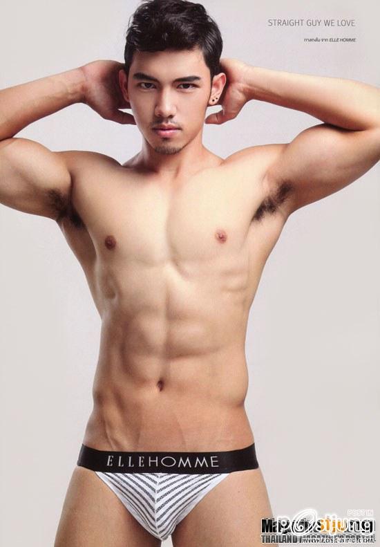 คนรักหนุ่มเซ็กซี่ 275