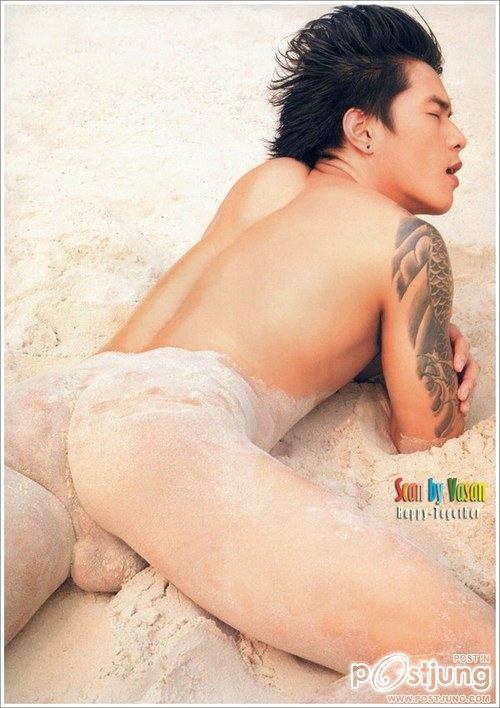คนรักหนุ่มเซ็กซี่ 275