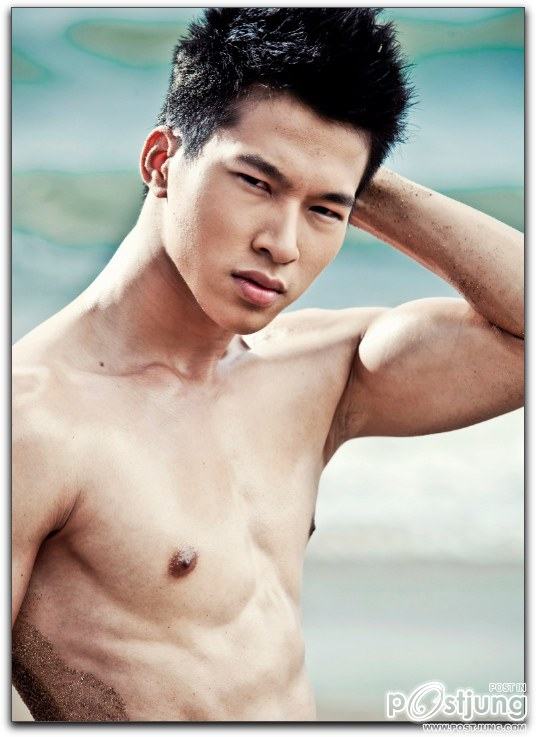 คนรักหนุ่มเซ็กซี่ 275