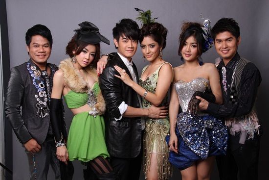 ละครใหม่ ราชินีลูกทุ่ง