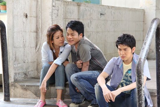 ละครใหม่ ราชินีลูกทุ่ง