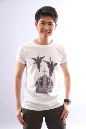 ละครใหม่ ราชินีลูกทุ่ง