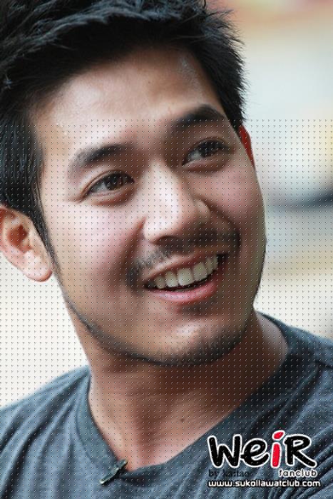 เวียร์ ศุกลวัฒน์ พระเอกที่มาแรงที่สุดตอนนี้