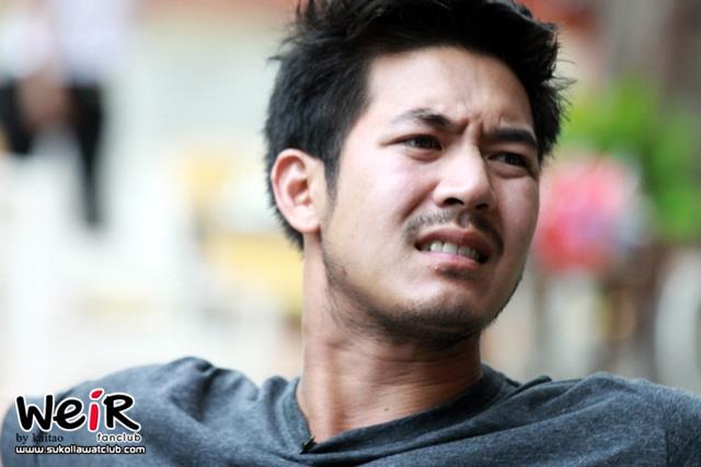 เวียร์ ศุกลวัฒน์ พระเอกที่มาแรงที่สุดตอนนี้