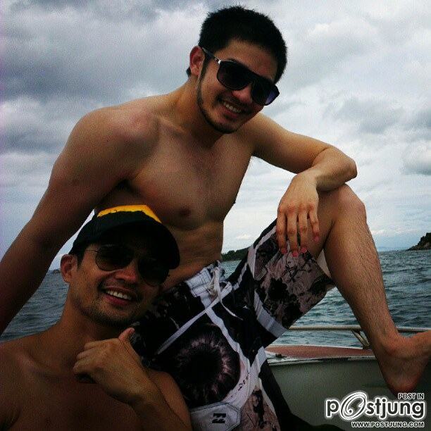 Pic P' Auan Rangsit