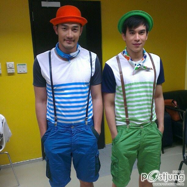 Pic P' Auan Rangsit